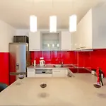 With Private Parking And Sea View Apartamento Dubrovnik