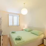 아파트 With Private Parking And Sea View