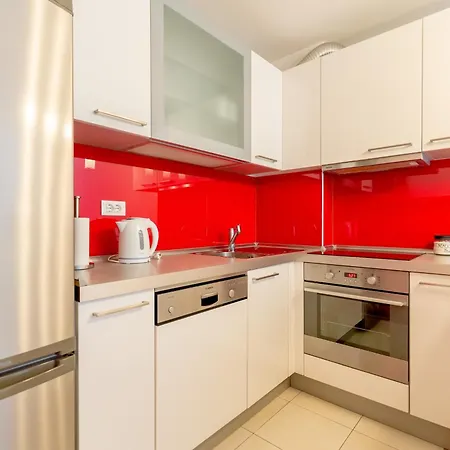 With Private Parking And Sea View * Ντουμπρόβνικ