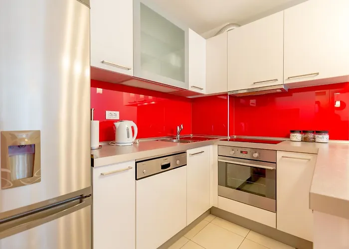 With Private Parking And Sea View * Dubrovnik