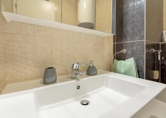 With Private Parking And Sea View Dubrovnik